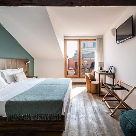 Easylife - Suite In Colonne San Lorenzo Milano Εξωτερικό φωτογραφία