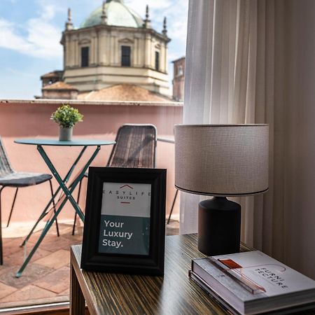 Easylife - Suite In Colonne San Lorenzo Milano Εξωτερικό φωτογραφία