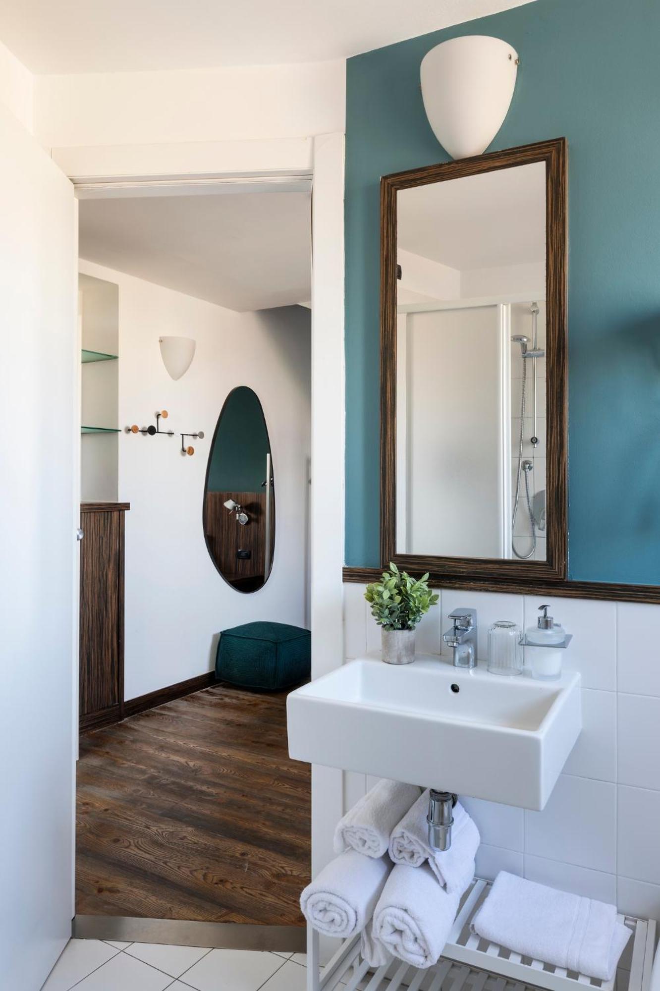Easylife - Suite In Colonne San Lorenzo Milano Εξωτερικό φωτογραφία