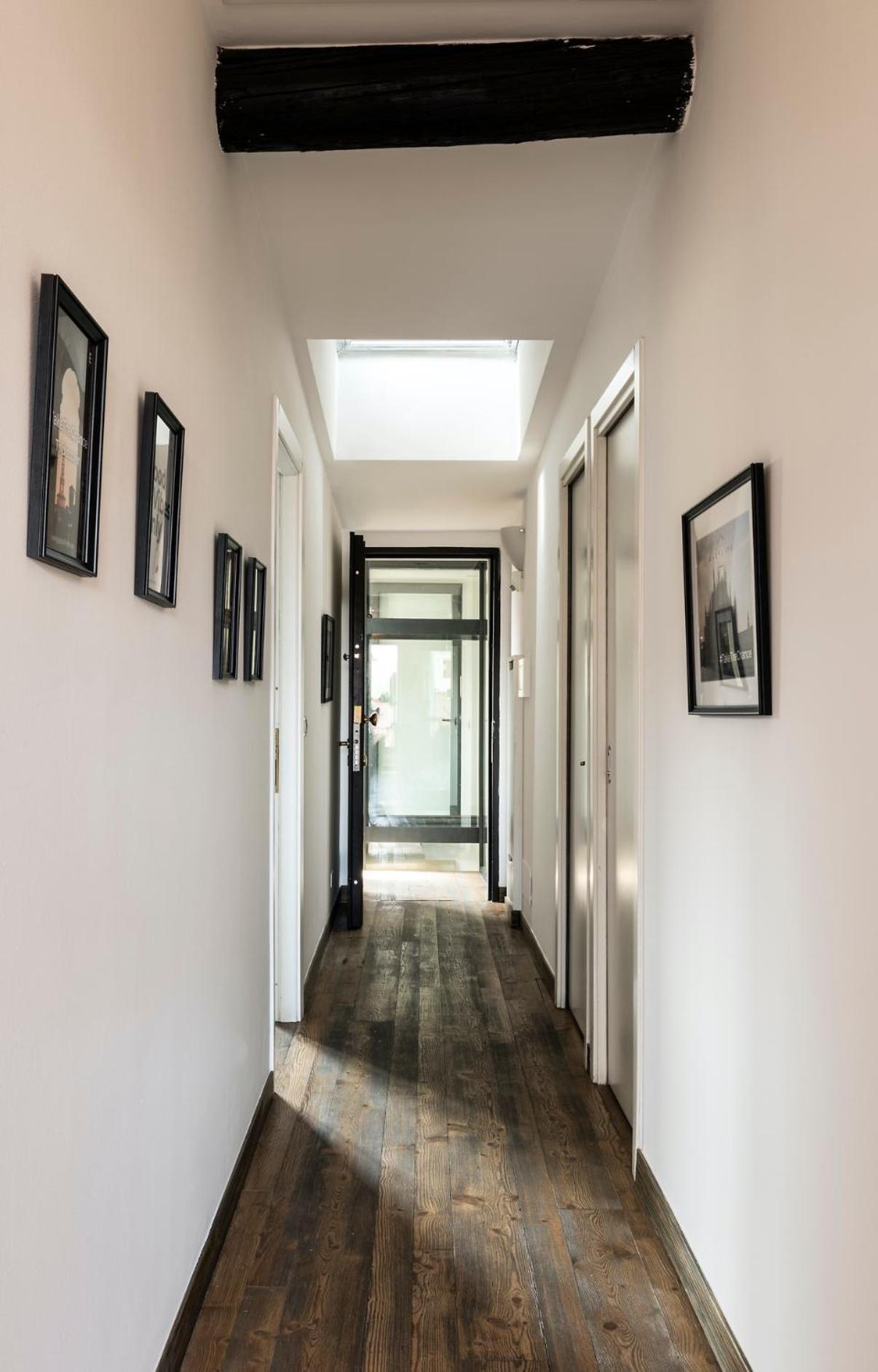 Easylife - Suite In Colonne San Lorenzo Milano Εξωτερικό φωτογραφία