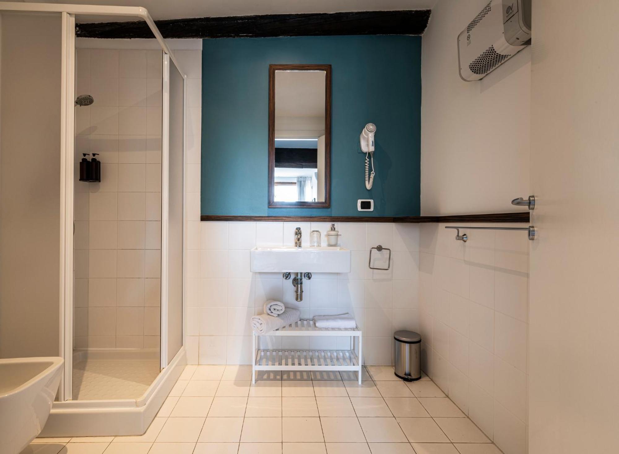 Easylife - Suite In Colonne San Lorenzo Milano Εξωτερικό φωτογραφία