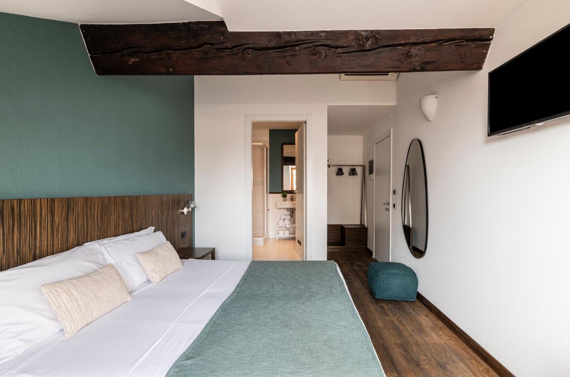 Easylife - Suite In Colonne San Lorenzo Milano Εξωτερικό φωτογραφία