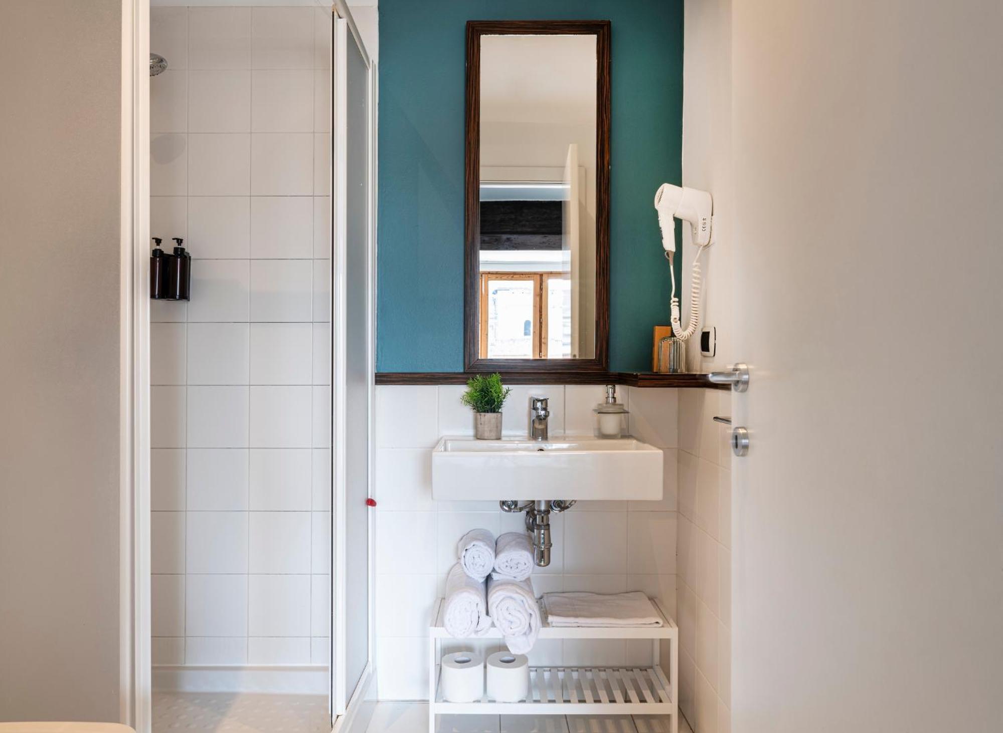 Easylife - Suite In Colonne San Lorenzo Milano Εξωτερικό φωτογραφία