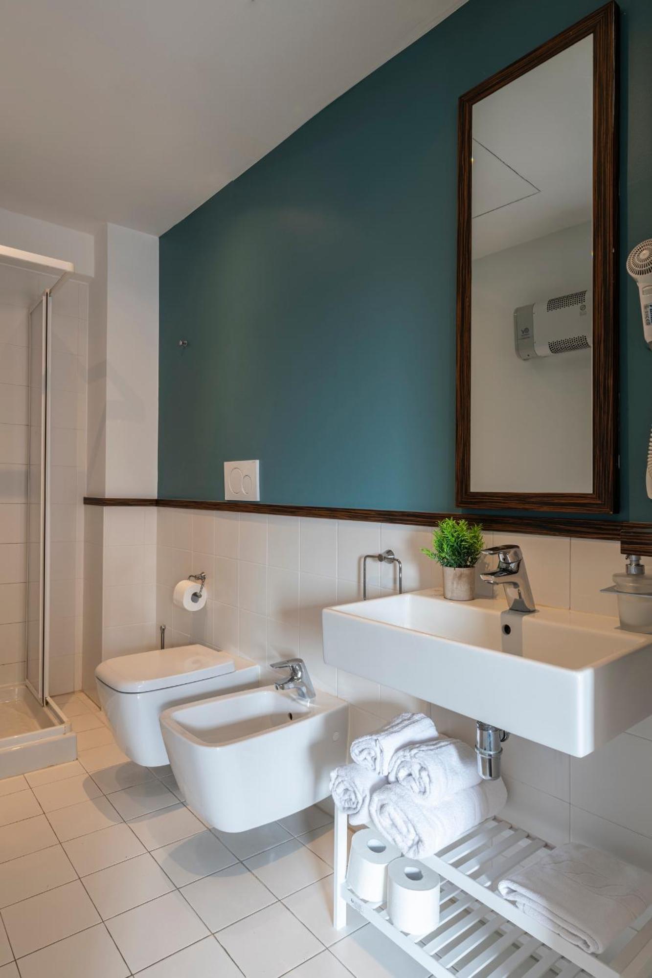 Easylife - Suite In Colonne San Lorenzo Milano Εξωτερικό φωτογραφία