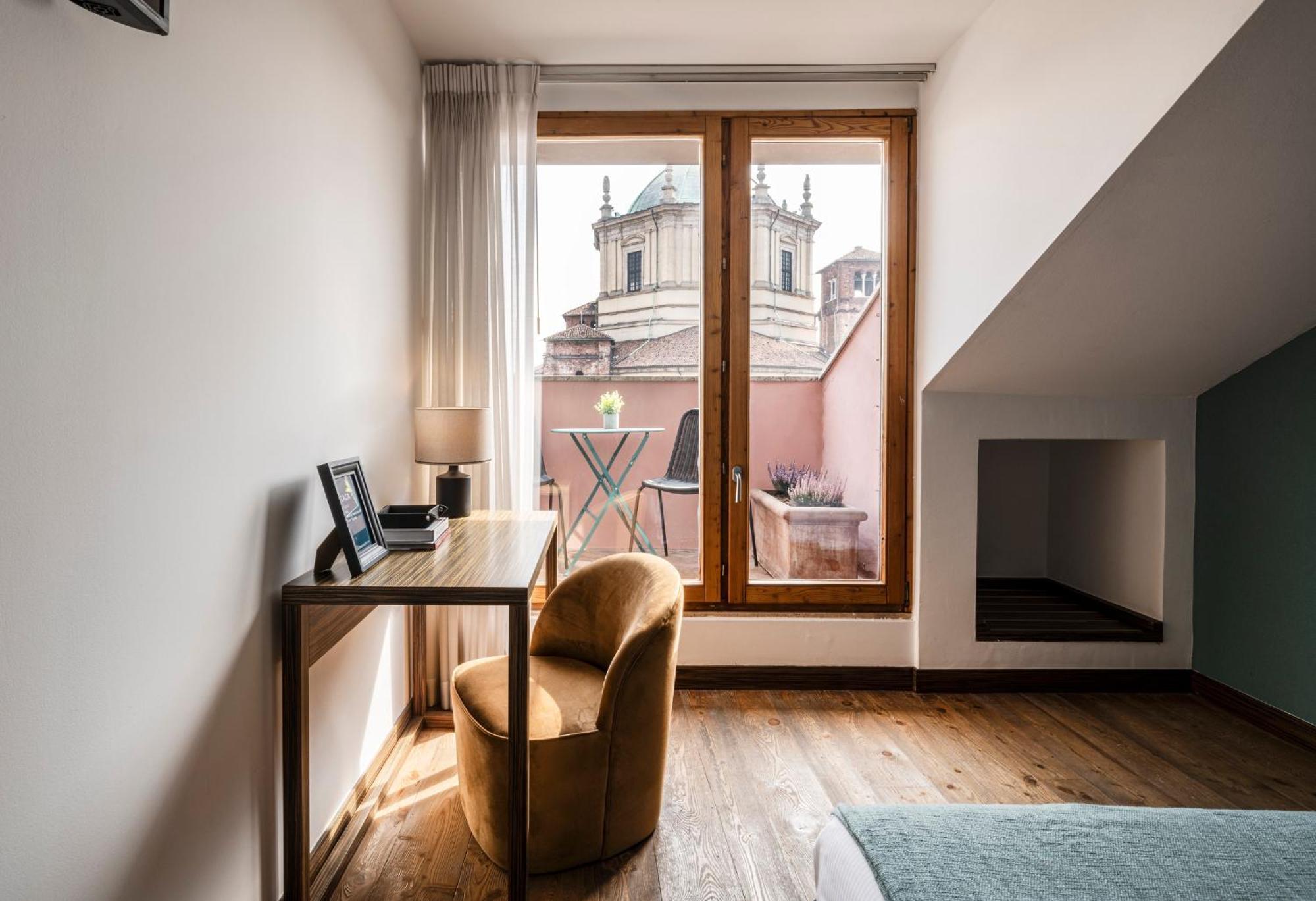 Easylife - Suite In Colonne San Lorenzo Milano Εξωτερικό φωτογραφία