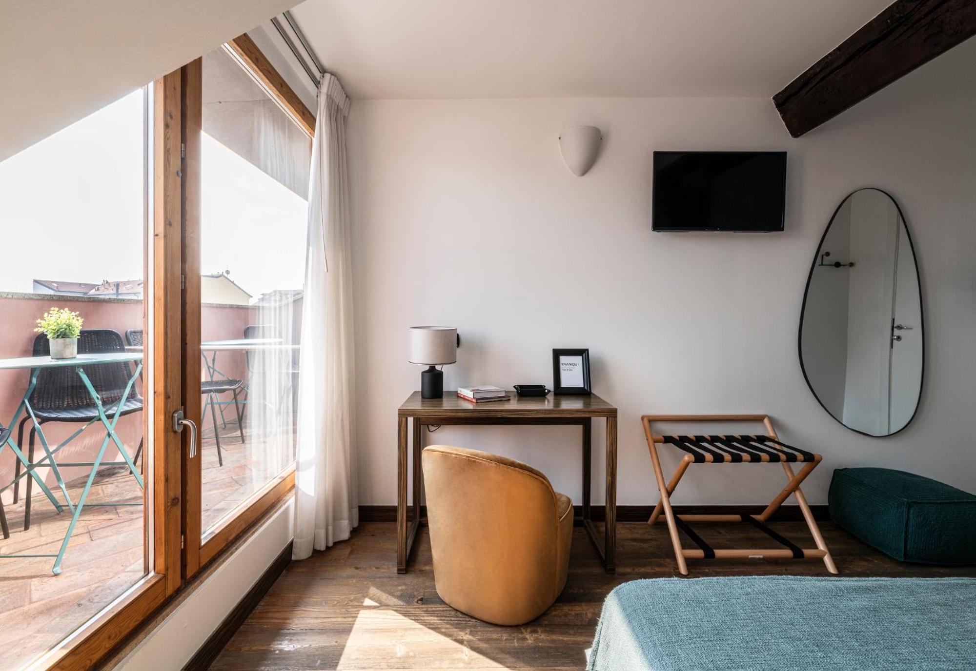Easylife - Suite In Colonne San Lorenzo Milano Εξωτερικό φωτογραφία