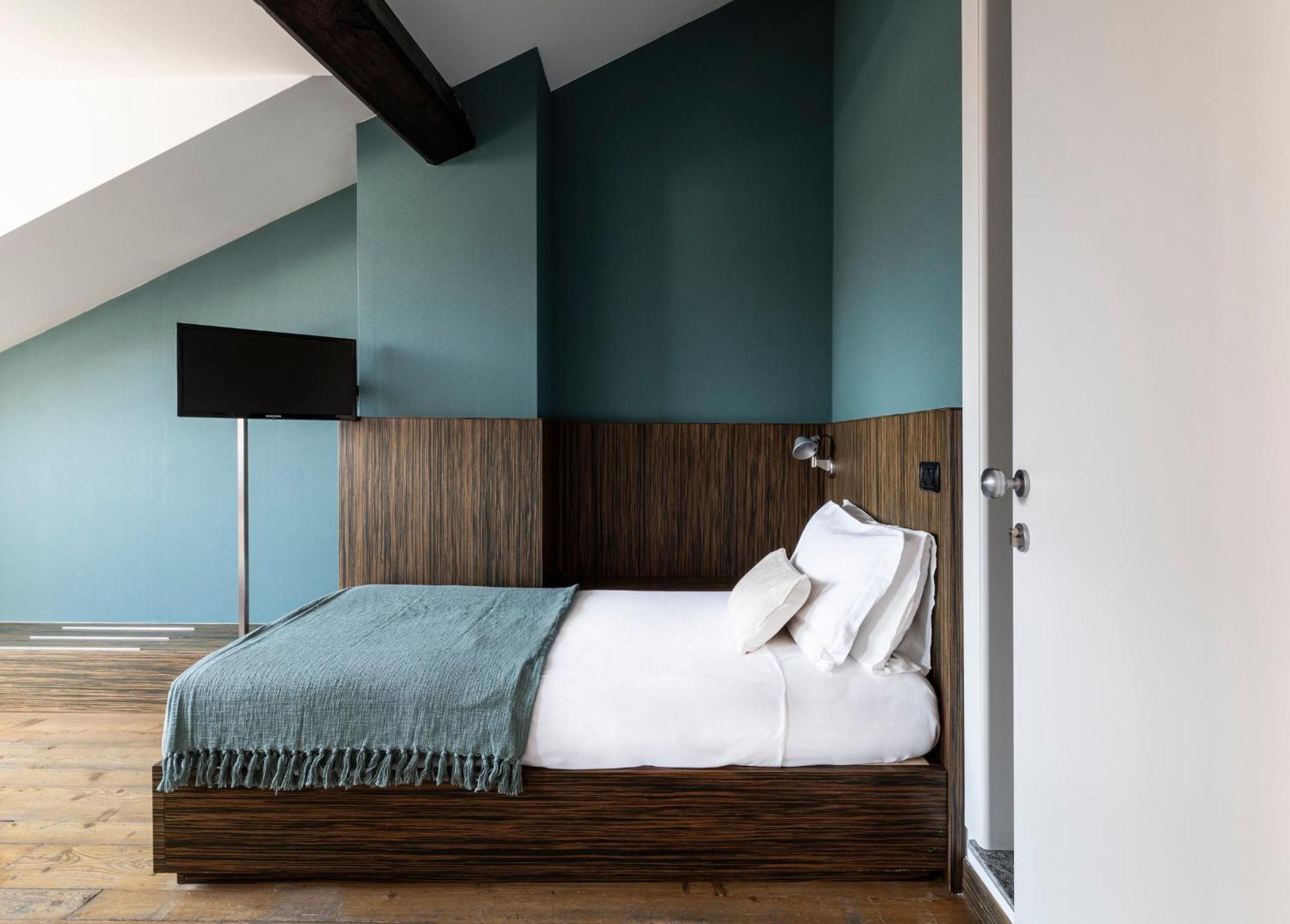 Easylife - Suite In Colonne San Lorenzo Milano Εξωτερικό φωτογραφία