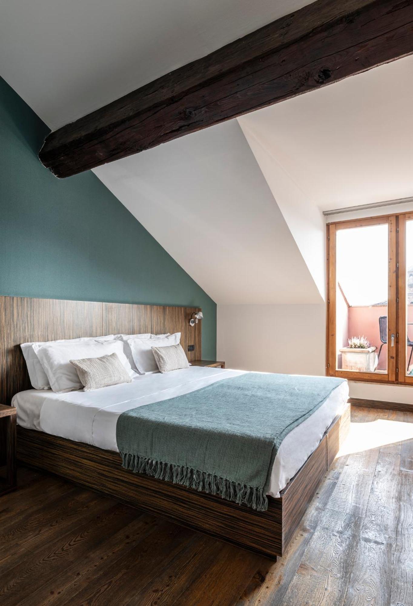 Easylife - Suite In Colonne San Lorenzo Milano Εξωτερικό φωτογραφία