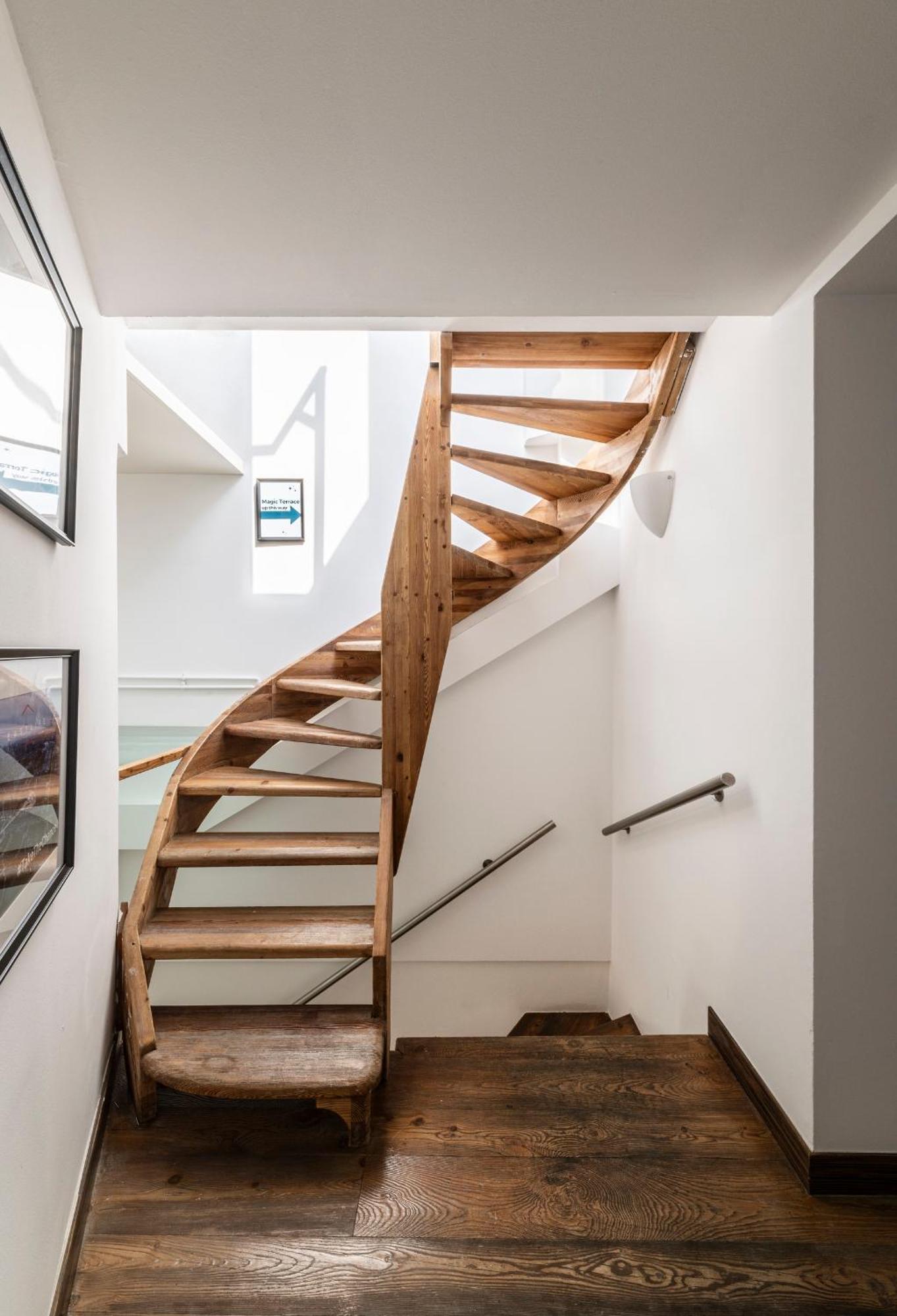 Easylife - Suite In Colonne San Lorenzo Milano Εξωτερικό φωτογραφία