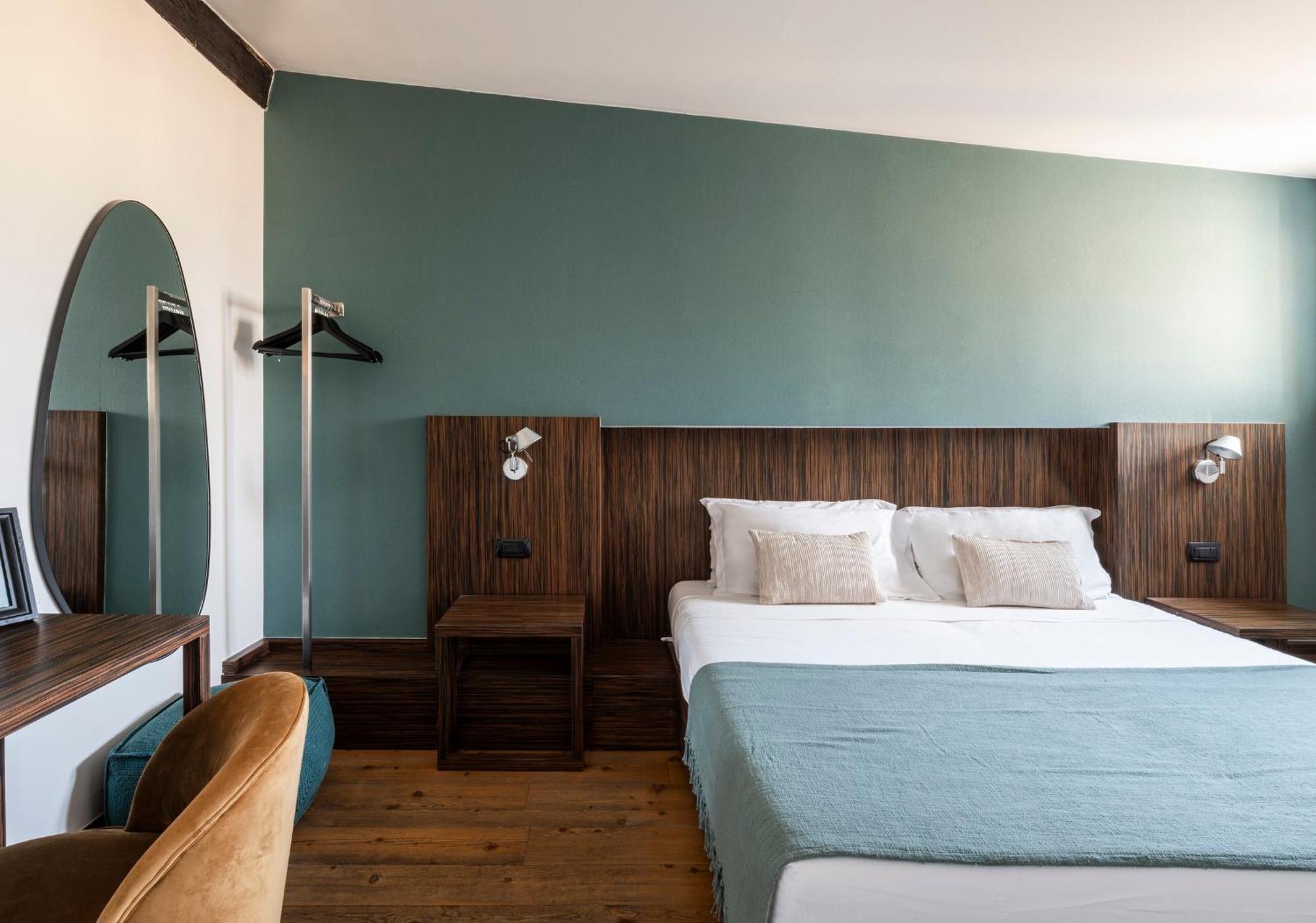 Easylife - Suite In Colonne San Lorenzo Milano Εξωτερικό φωτογραφία