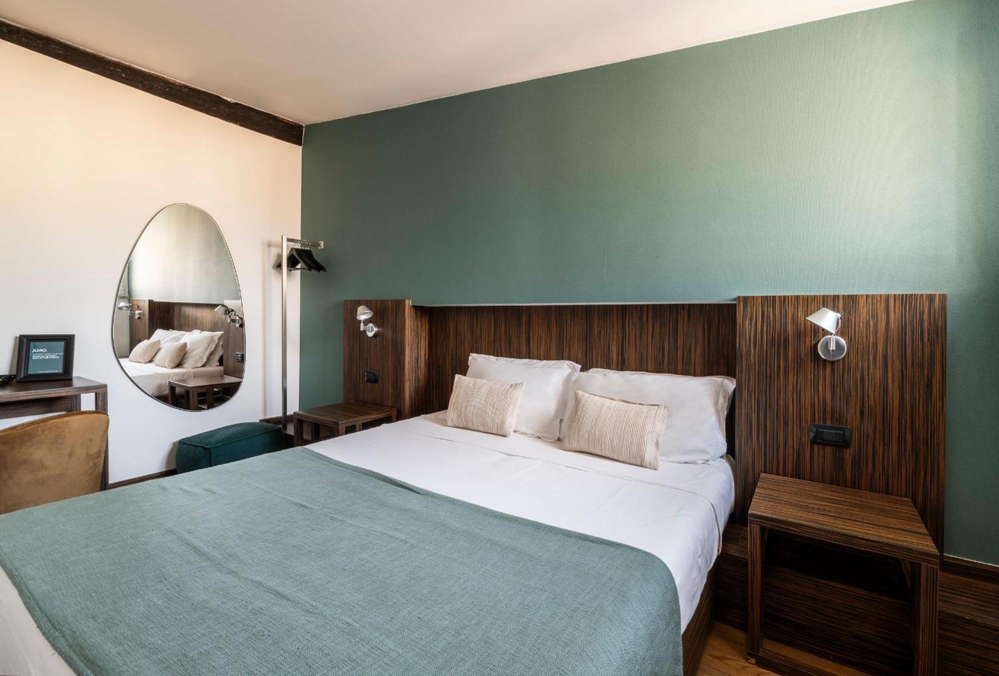 Easylife - Suite In Colonne San Lorenzo Milano Εξωτερικό φωτογραφία