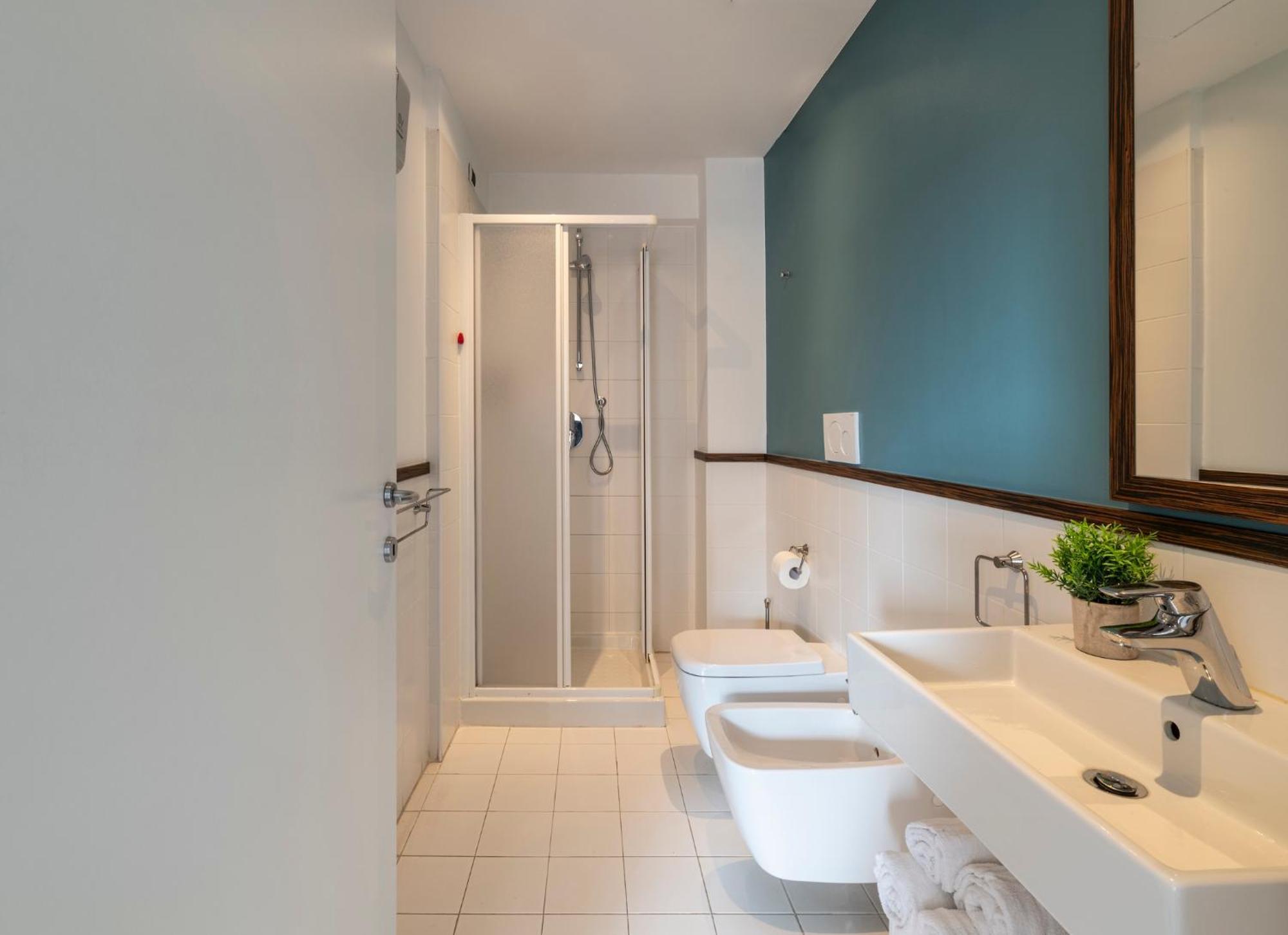 Easylife - Suite In Colonne San Lorenzo Milano Εξωτερικό φωτογραφία