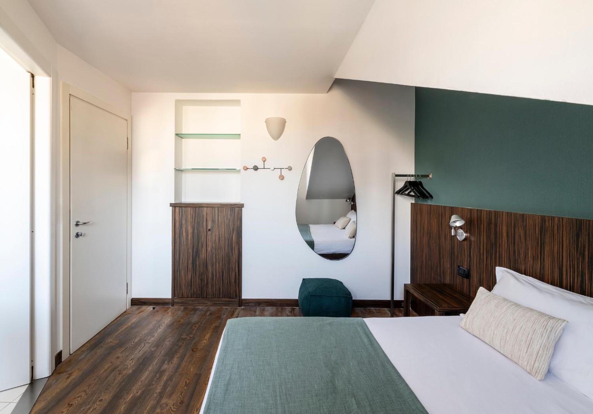 Easylife - Suite In Colonne San Lorenzo Milano Εξωτερικό φωτογραφία