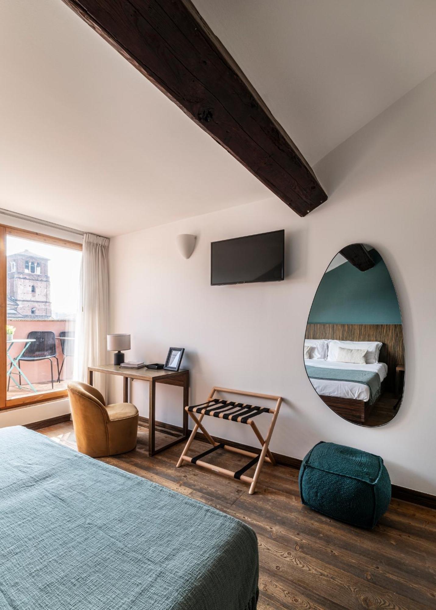 Easylife - Suite In Colonne San Lorenzo Milano Εξωτερικό φωτογραφία