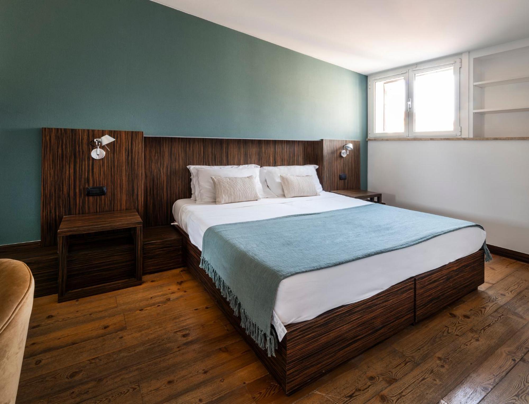 Easylife - Suite In Colonne San Lorenzo Milano Εξωτερικό φωτογραφία