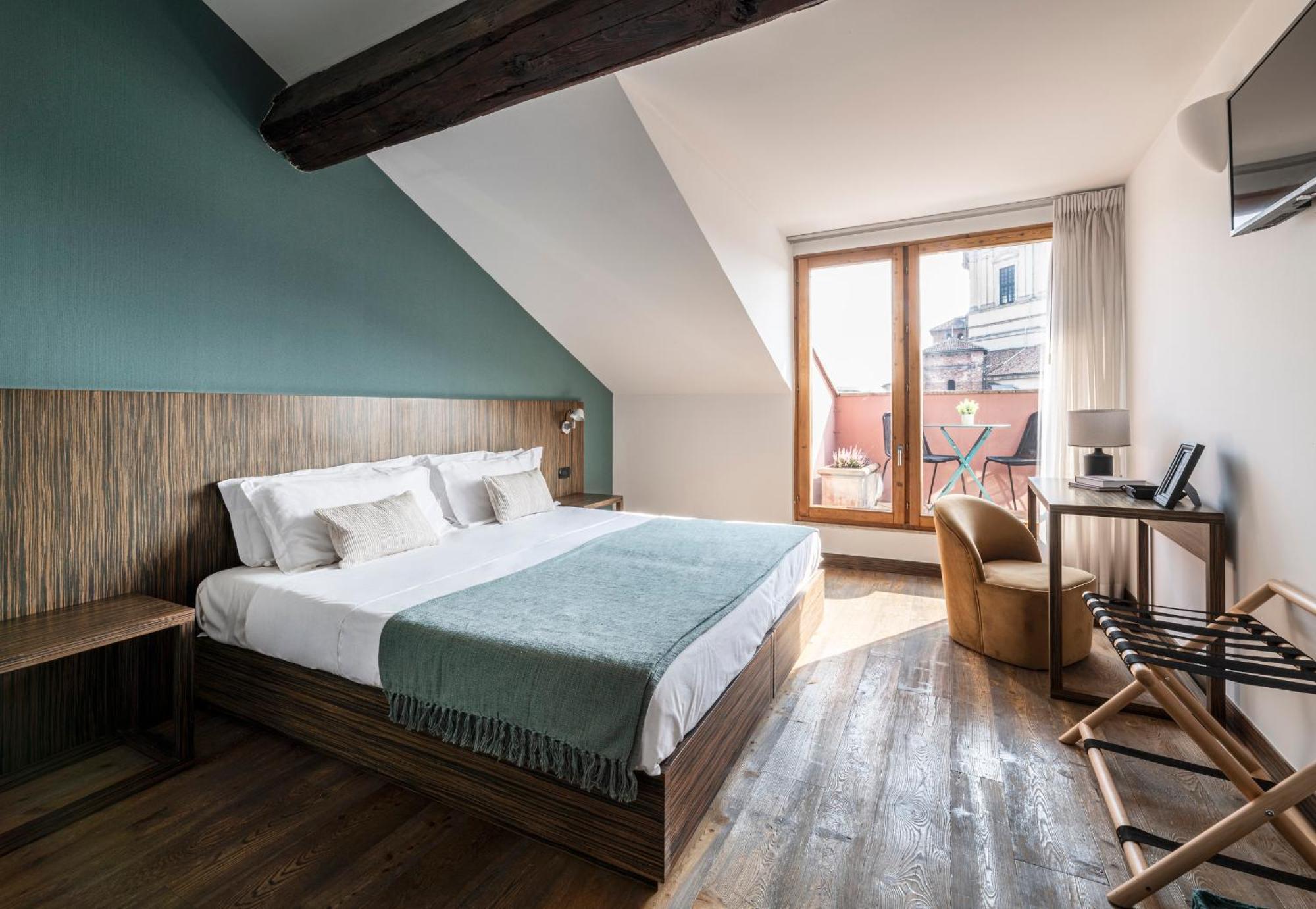 Easylife - Suite In Colonne San Lorenzo Milano Εξωτερικό φωτογραφία