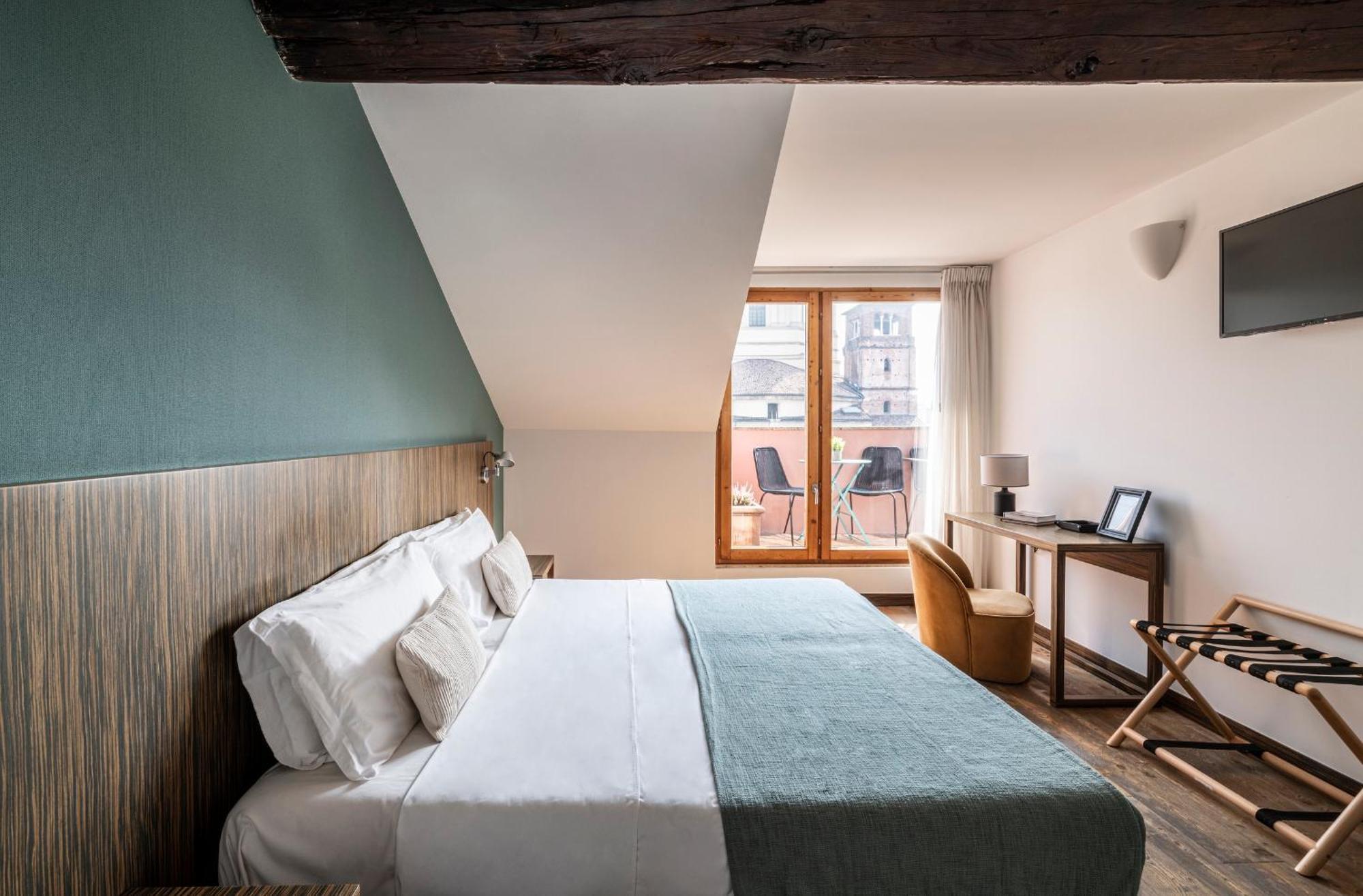Easylife - Suite In Colonne San Lorenzo Milano Εξωτερικό φωτογραφία