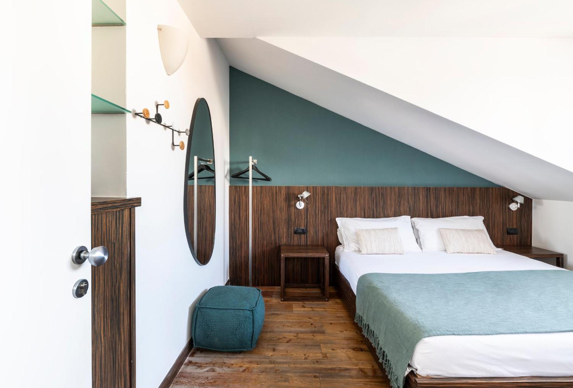 Easylife - Suite In Colonne San Lorenzo Milano Εξωτερικό φωτογραφία