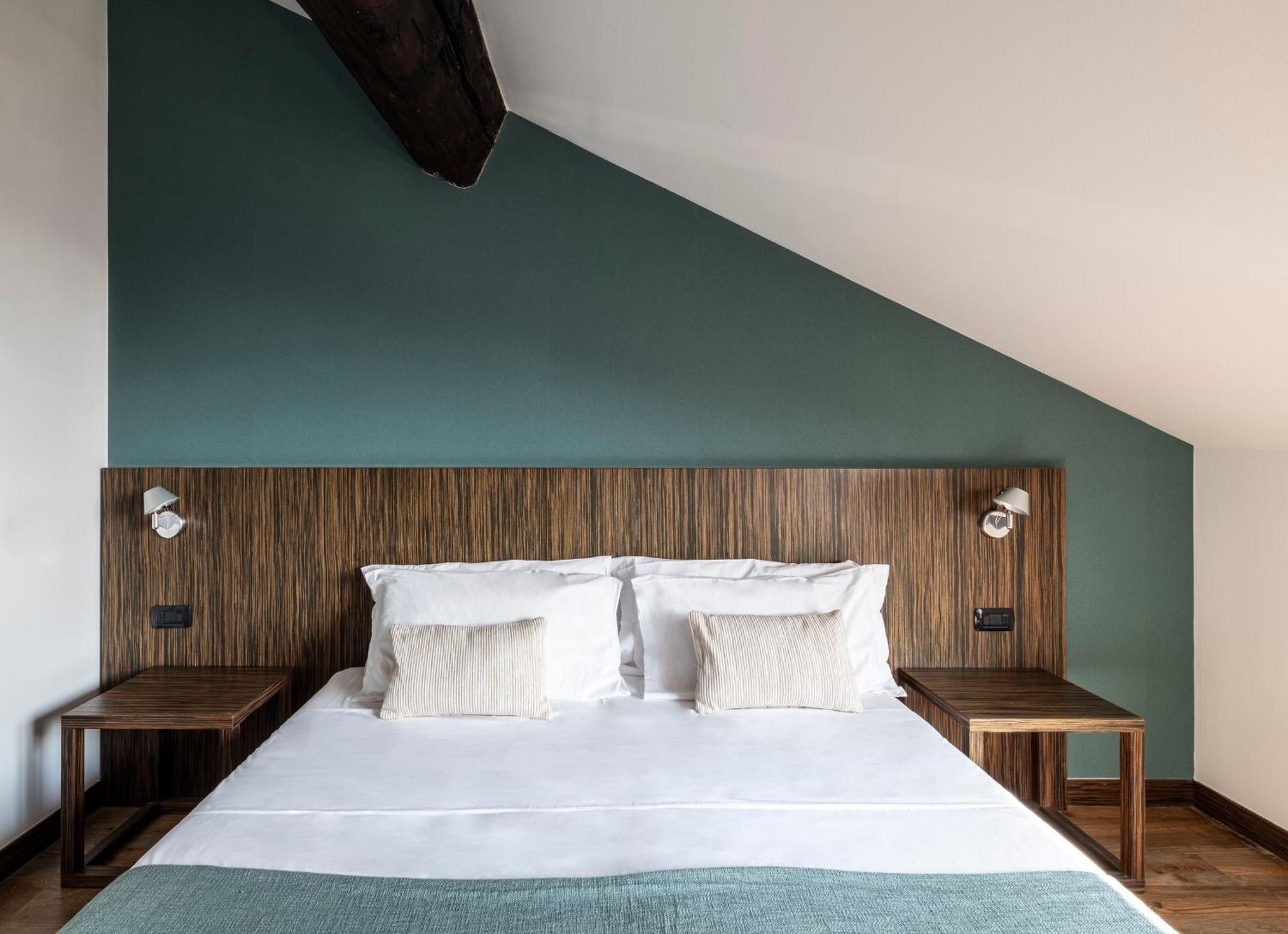 Easylife - Suite In Colonne San Lorenzo Milano Εξωτερικό φωτογραφία